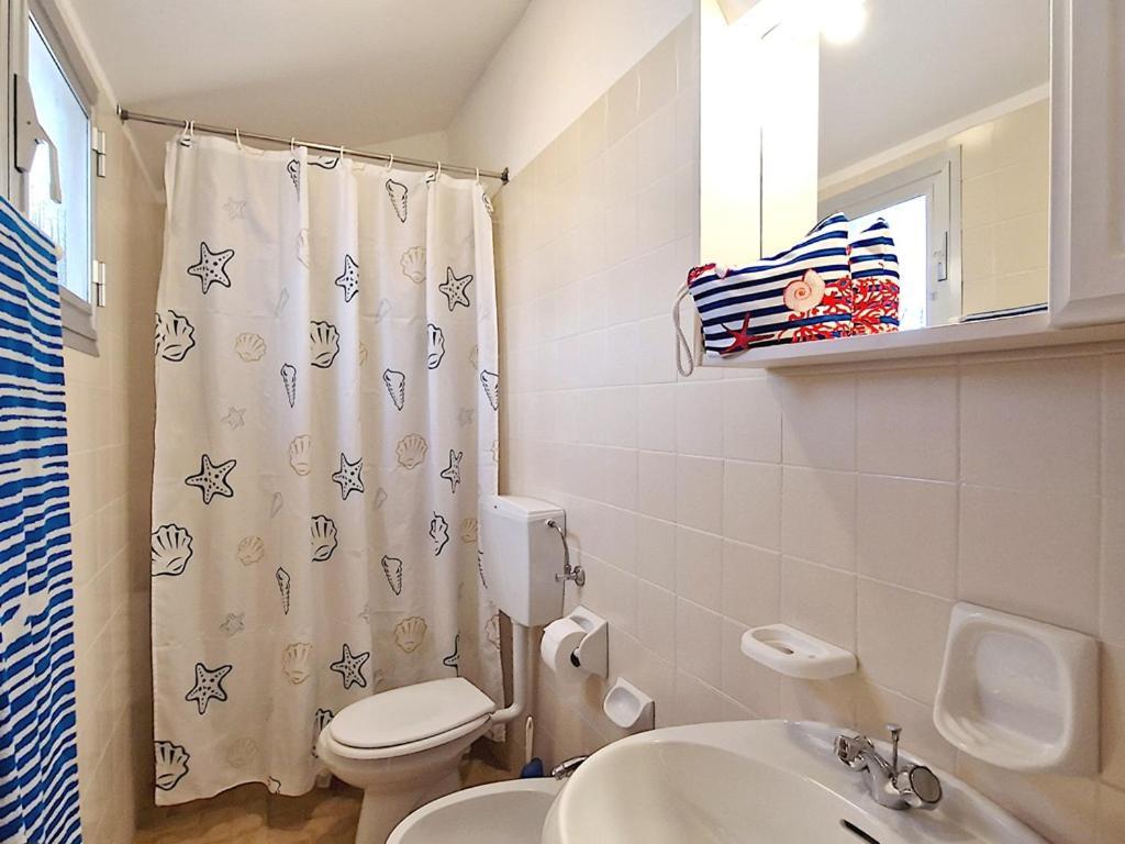 Appartamenti Auriga Bibione Exterior photo
