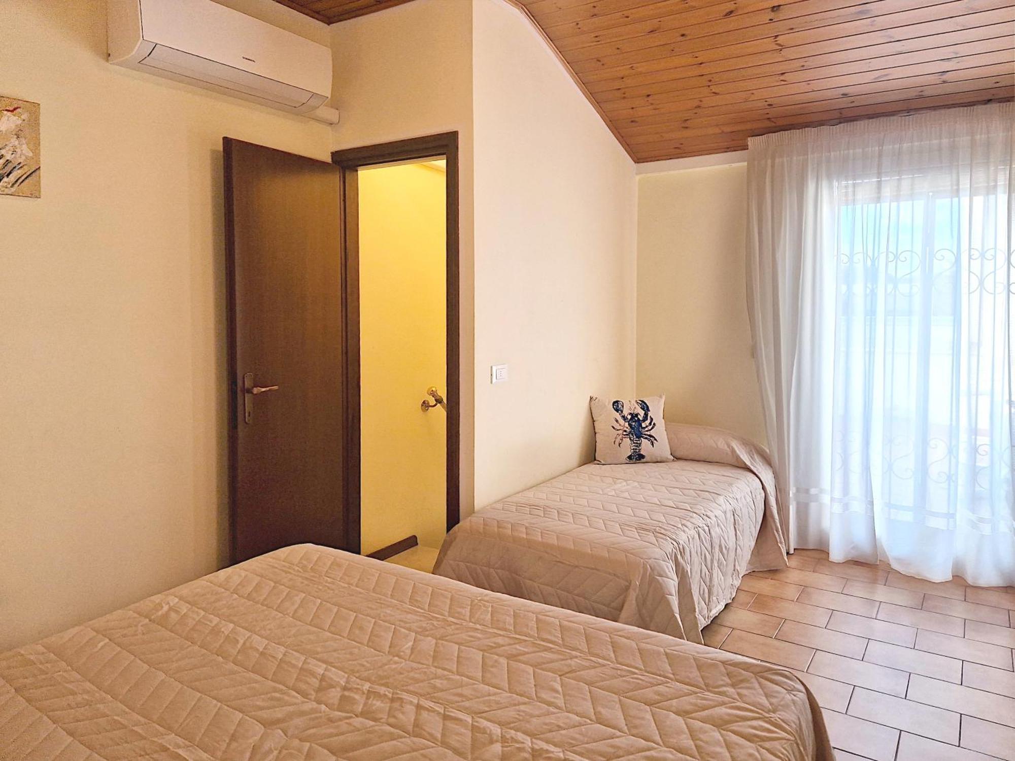 Appartamenti Auriga Bibione Exterior photo