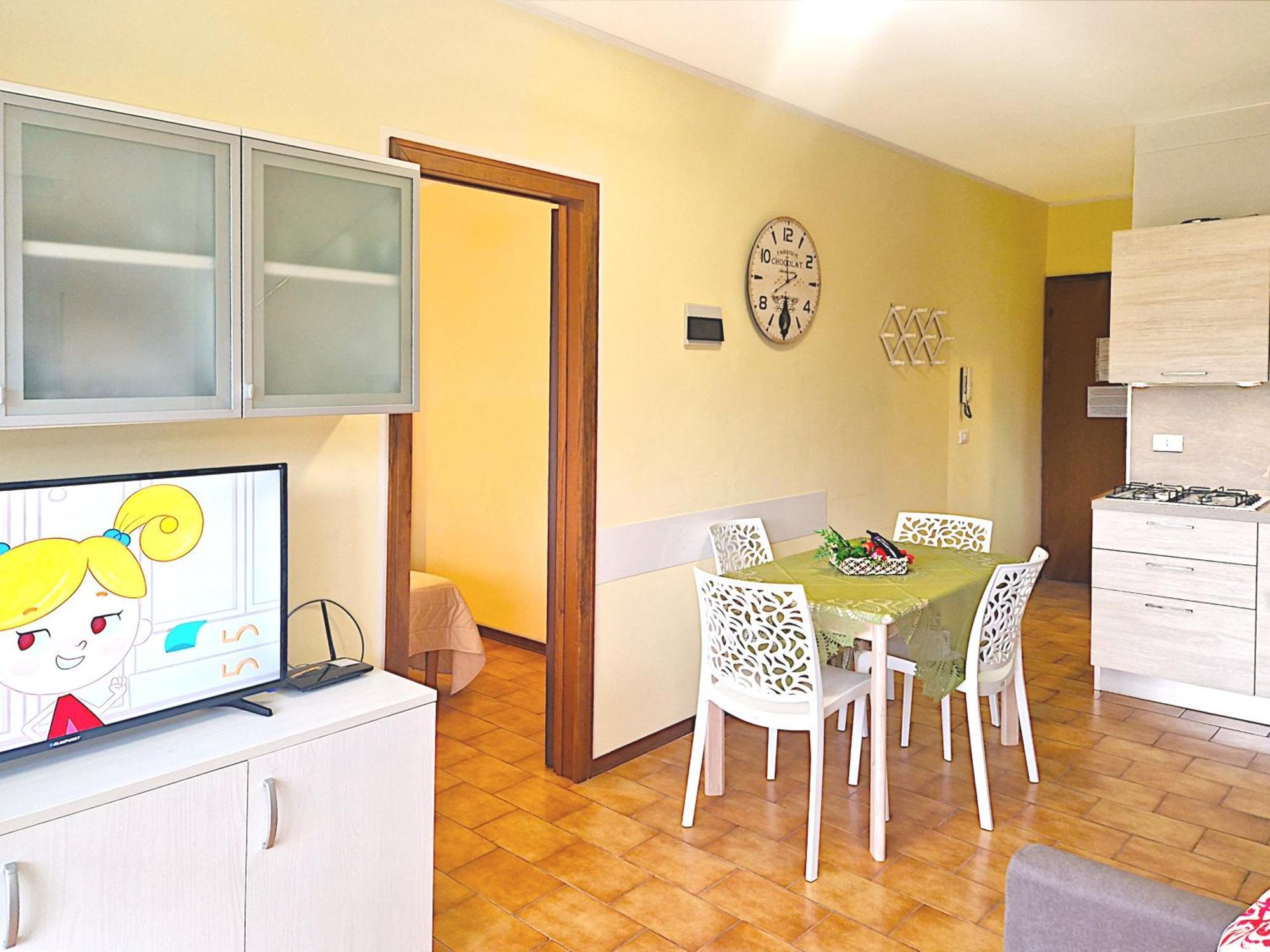 Appartamenti Auriga Bibione Exterior photo